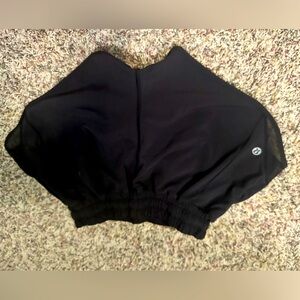 Hotty Hot High-Rise Short 2.5" Lulu Lemon